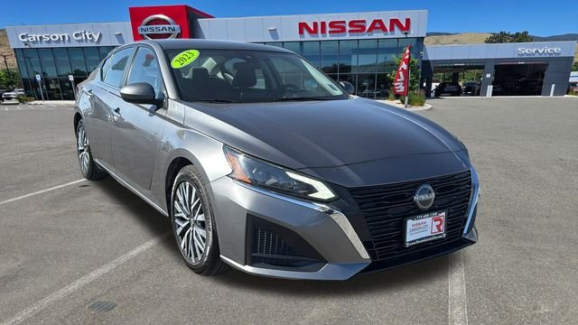 2023 Nissan Altima SV