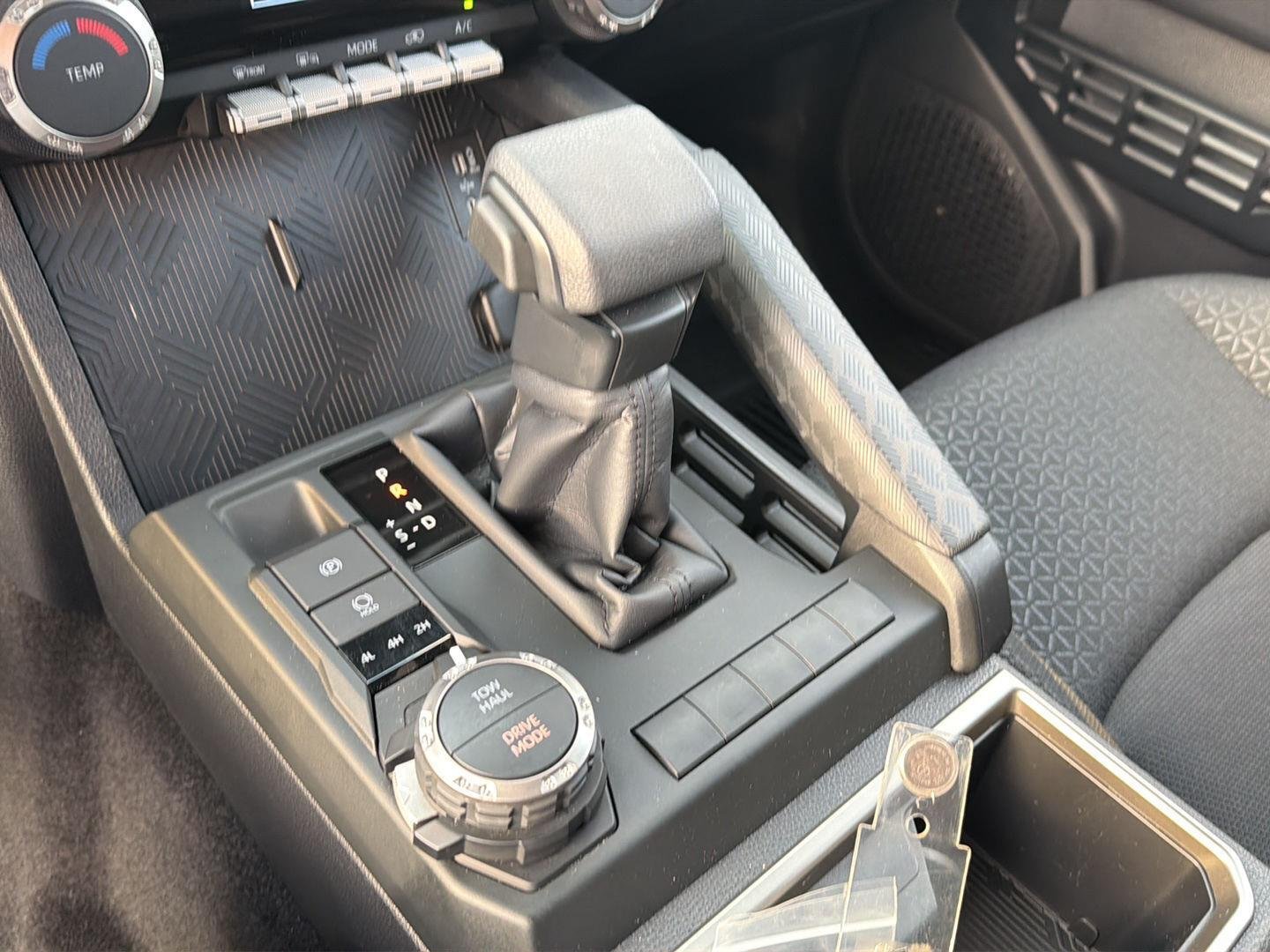 Used 2026 Underground Toyota SR5 image 27