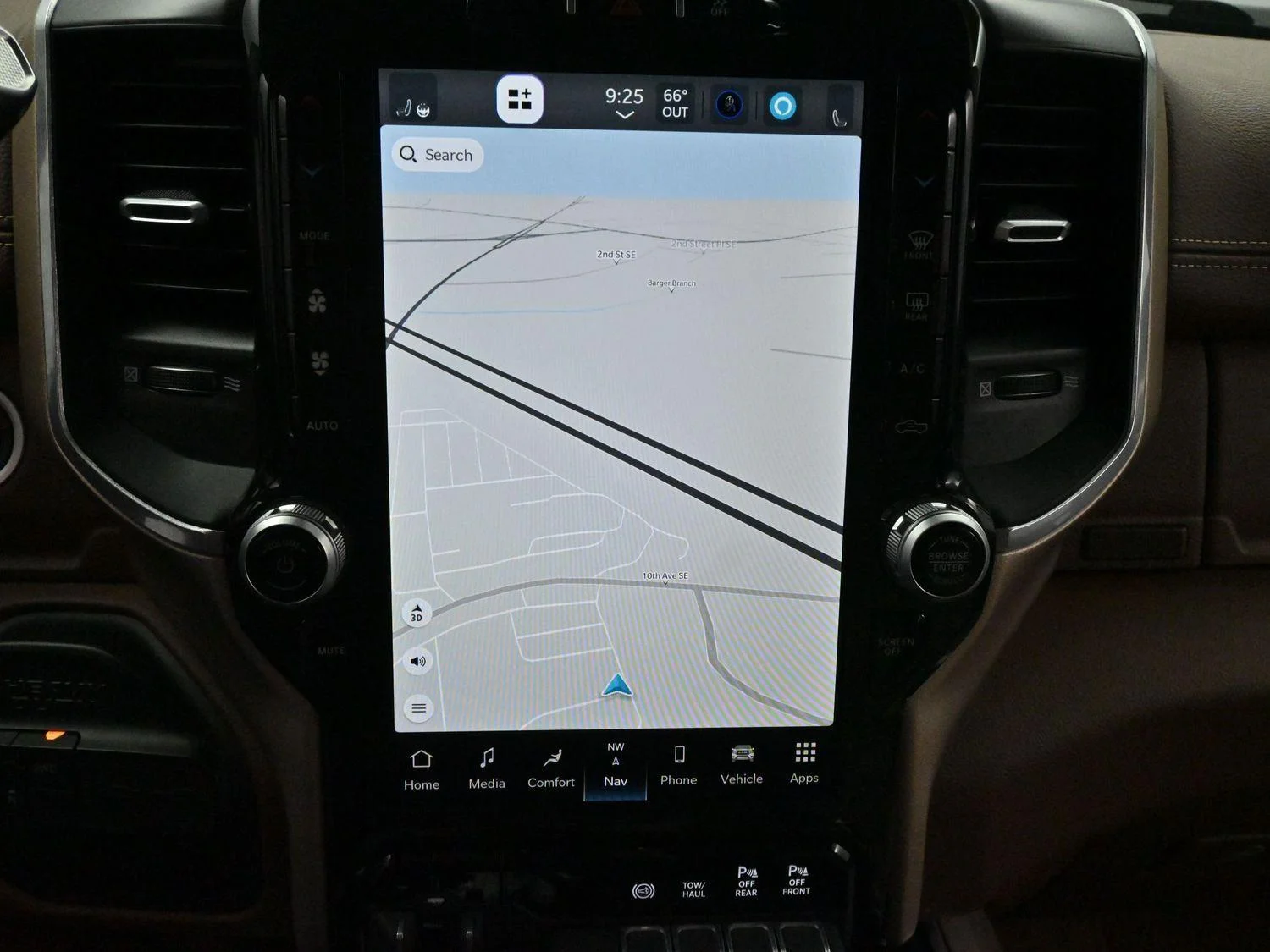 2022 RAM Ram 3500 Pickup Laramie - Photo 23