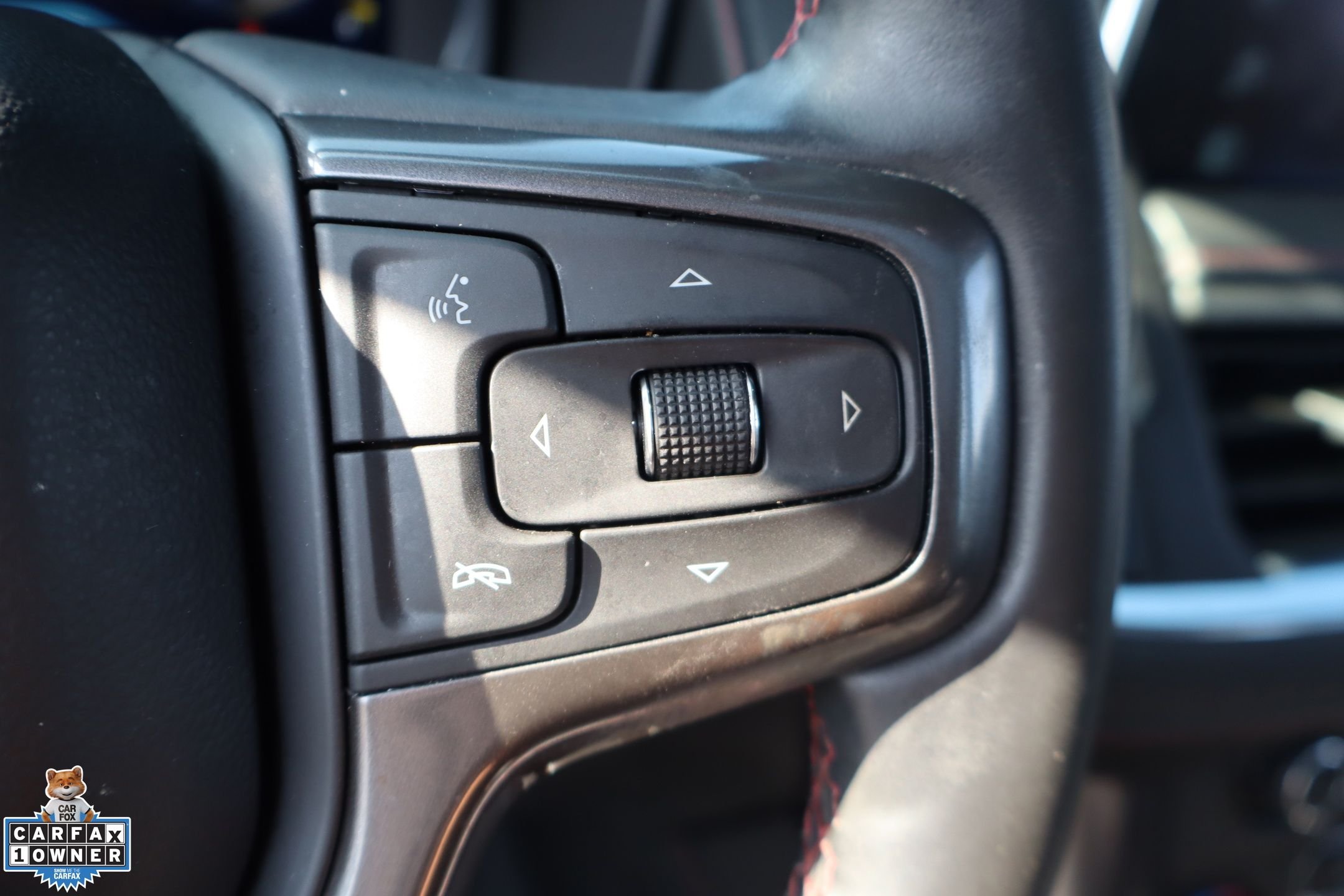 Used 2024 Black Chevrolet RST image 17