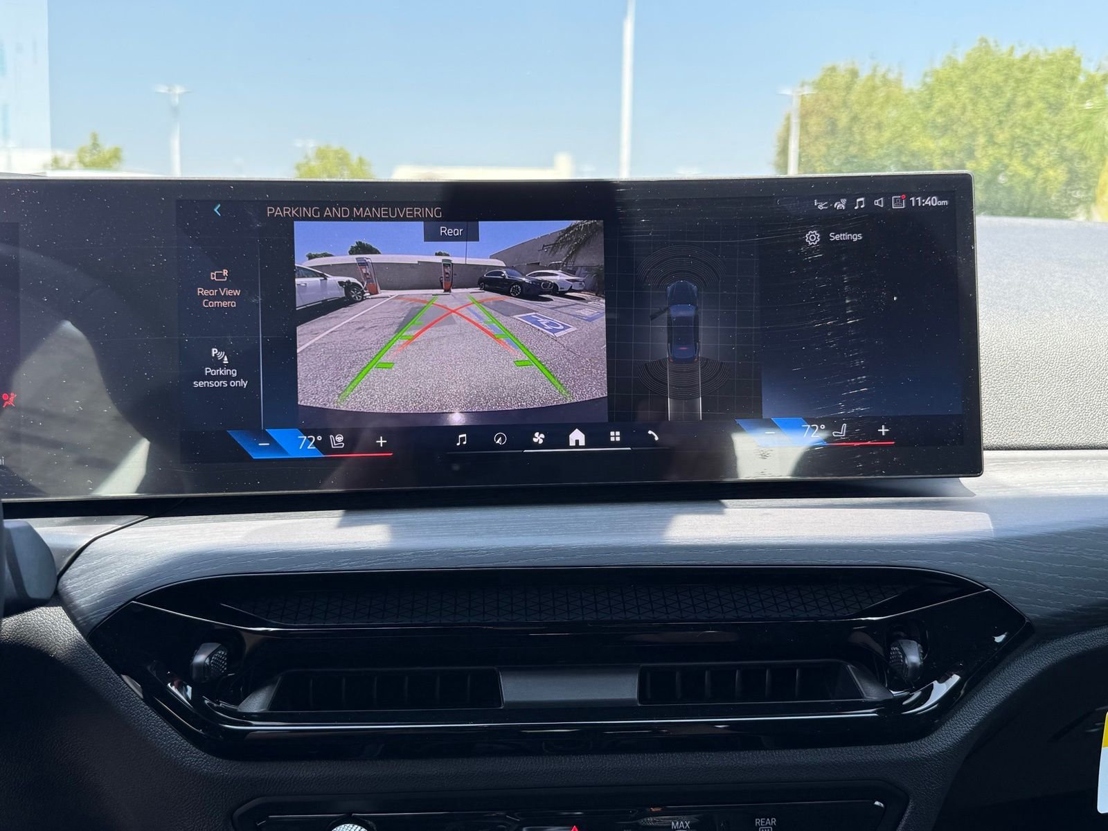 2026 BMW i4 40 - Photo 29