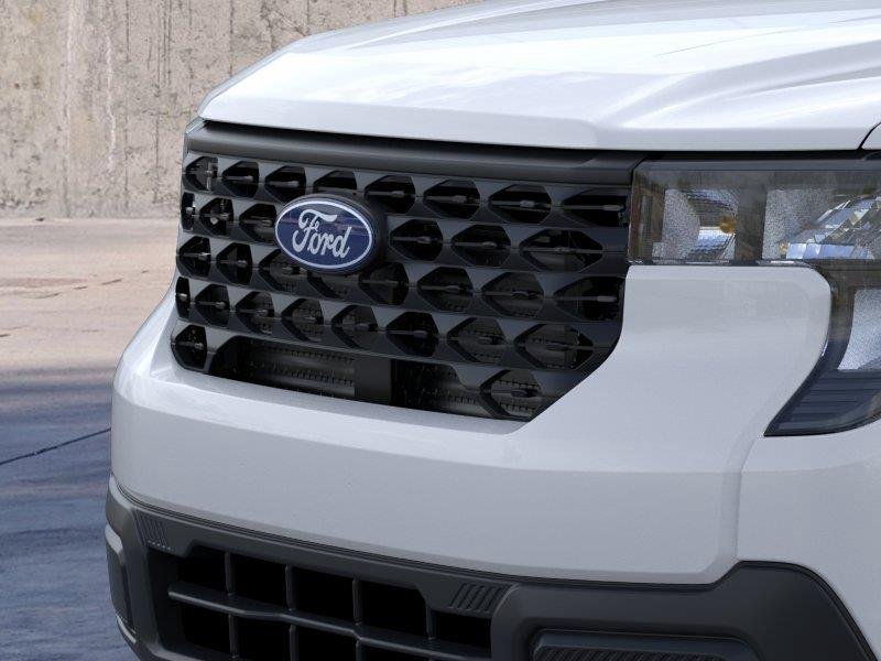 New 2026 Oxford White Ford XL image 10