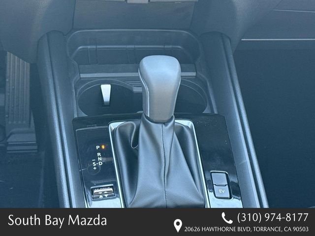New 2026 Polymetal Gray Metallic Mazda Premium AWD image 13