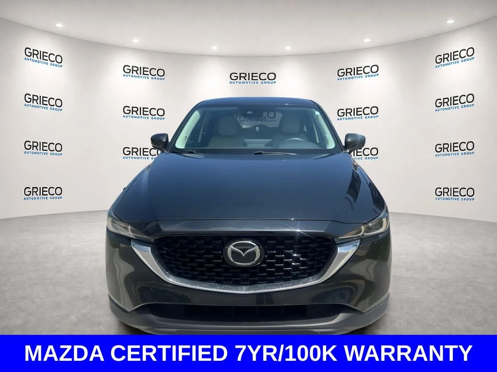 Used 2023 Black Mazda 2.5 S Select Package image 2