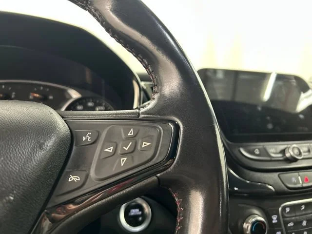 Used 2022 Iron Gray Metallic Chevrolet RS image 9