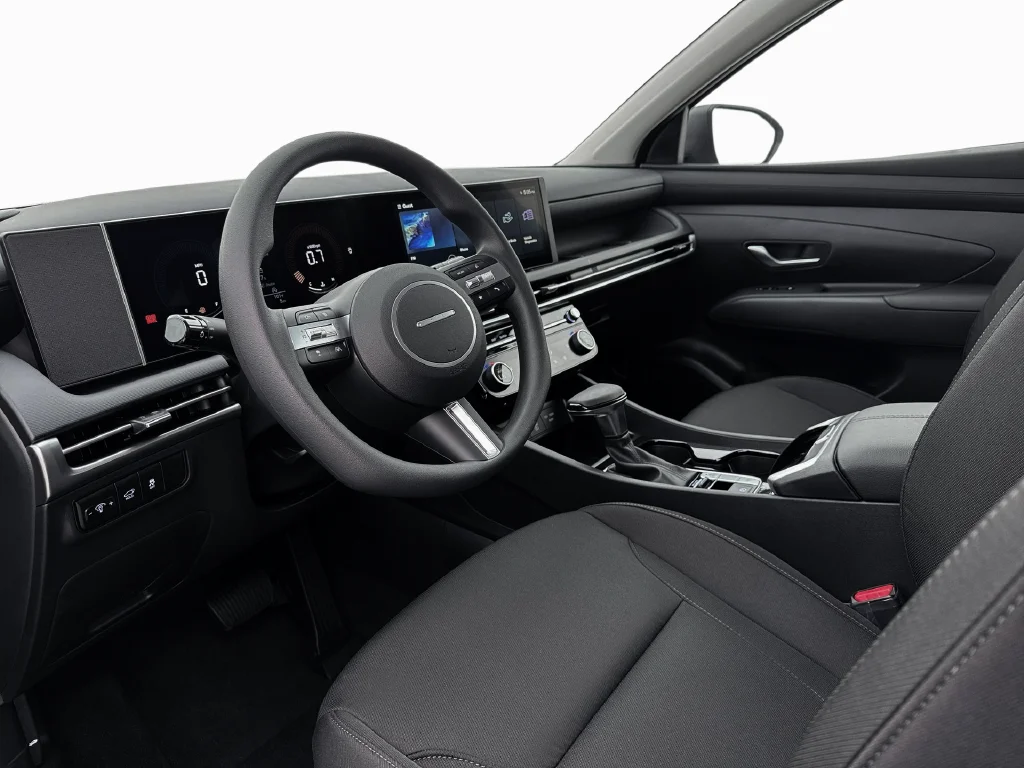 Used 2026 Green Hyundai SEL image 15
