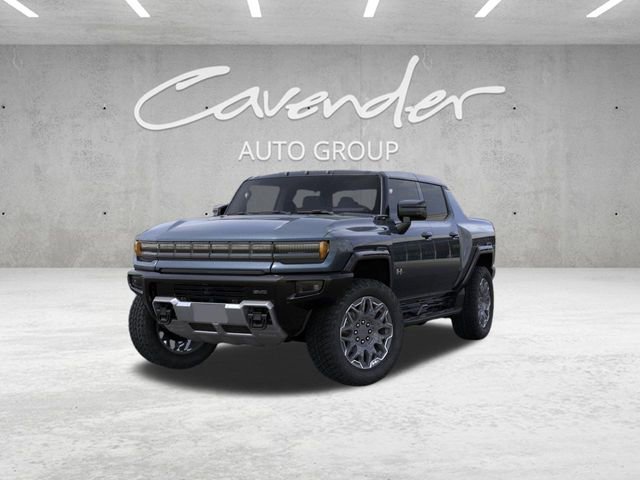 2026 GMC HUMMER EV 2X - Photo 8