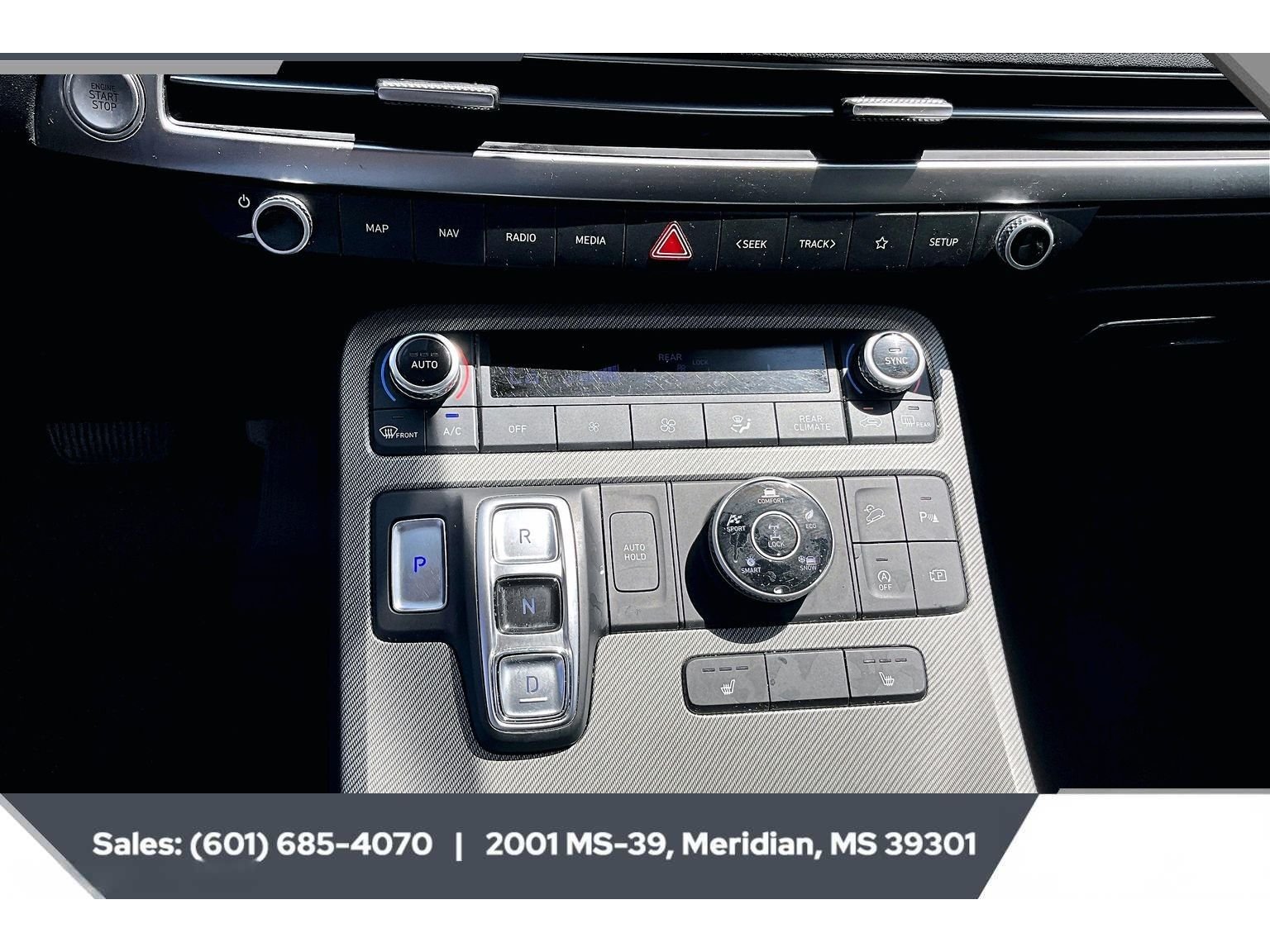 2024 Hyundai Palisade XRT - Photo 23