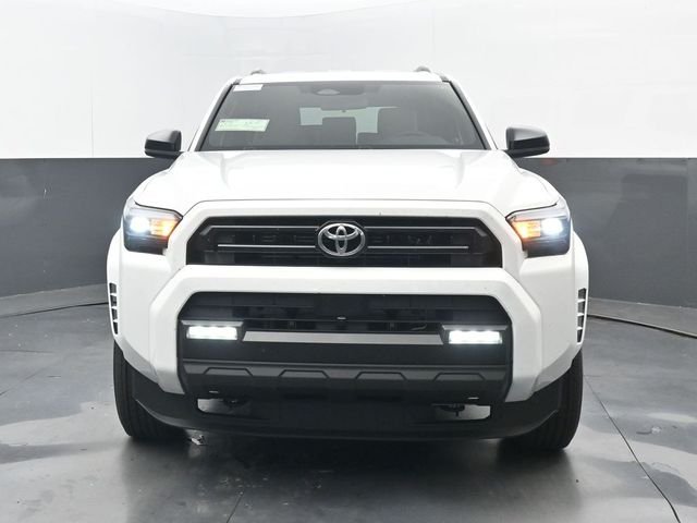 New 2026 Ice Cap Toyota SR5 image 19