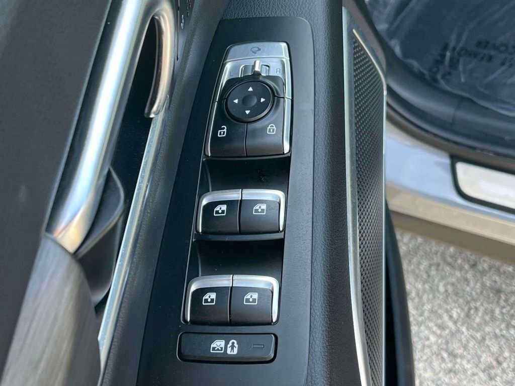 Used 2024 Gray Kia SX-Prestige X-Line image 15