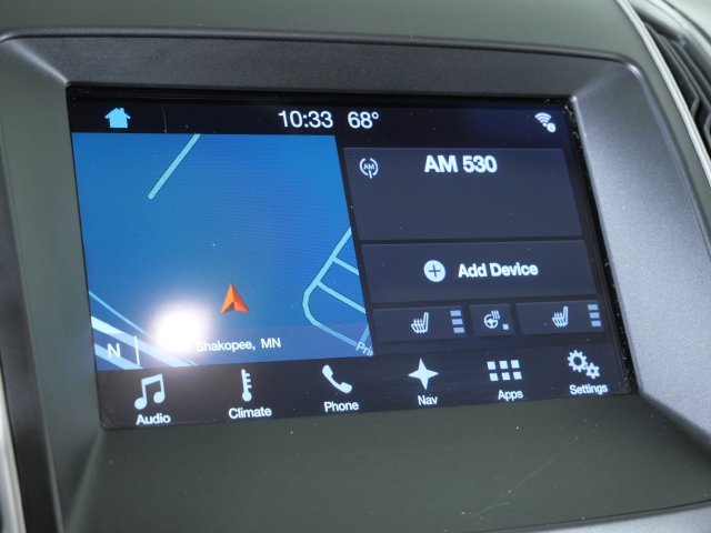 Used 2016 Gray Ford SEL image 28