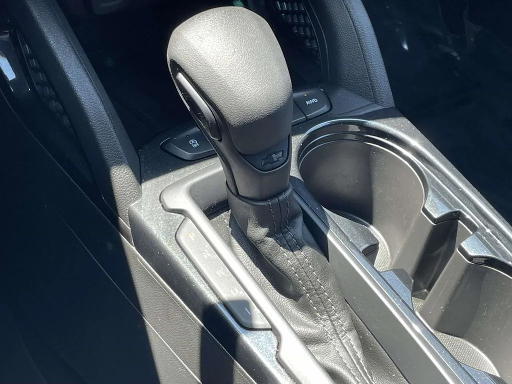 Used 2025 Gray Chevrolet LT image 38