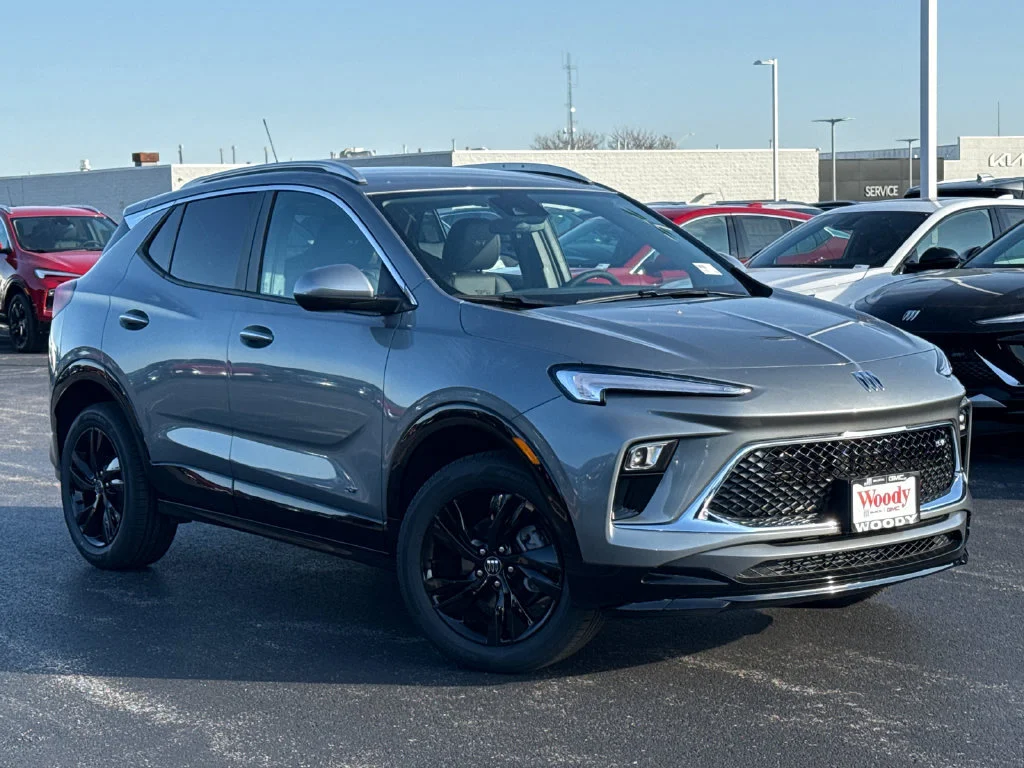 Vehicle thumbnail