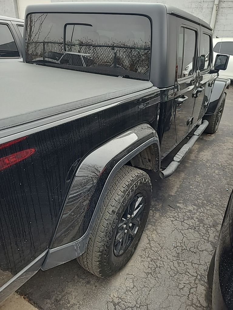 2022 JEEP GLADIATOR - Image 2