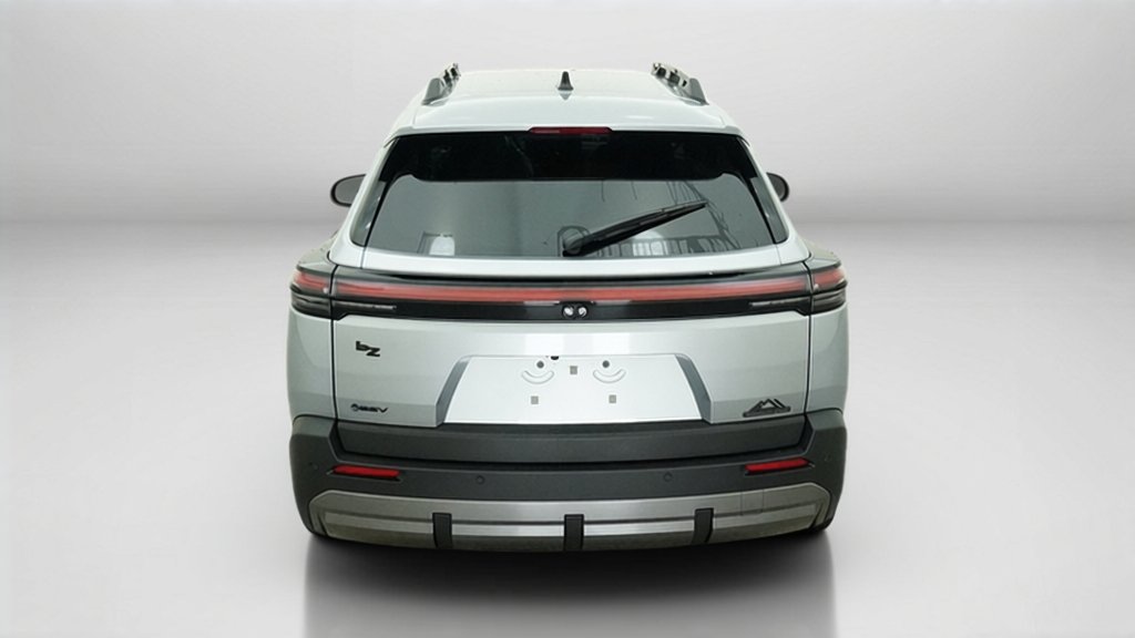 New 2026 Steel Toyota bZ Woodland image 12