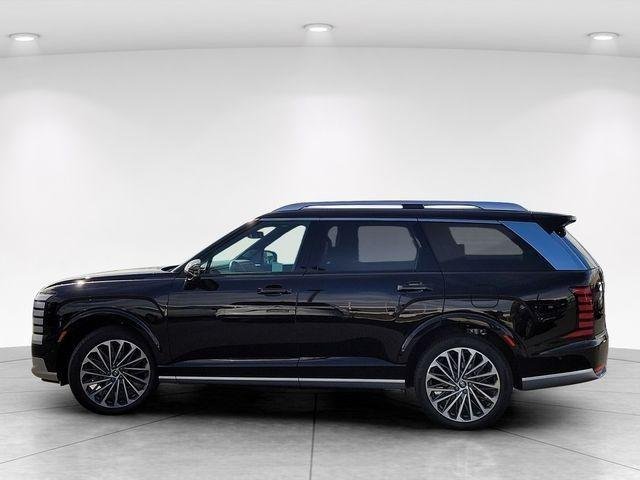 New 2026 Black Hyundai Calligraphy AWD image 32