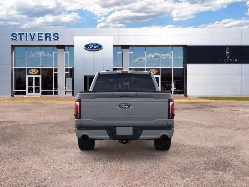 2026 Ford F-150 Lariat - Photo 6