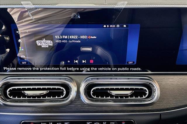 New 2027 Black Mercedes-Benz GLS 450 image 45