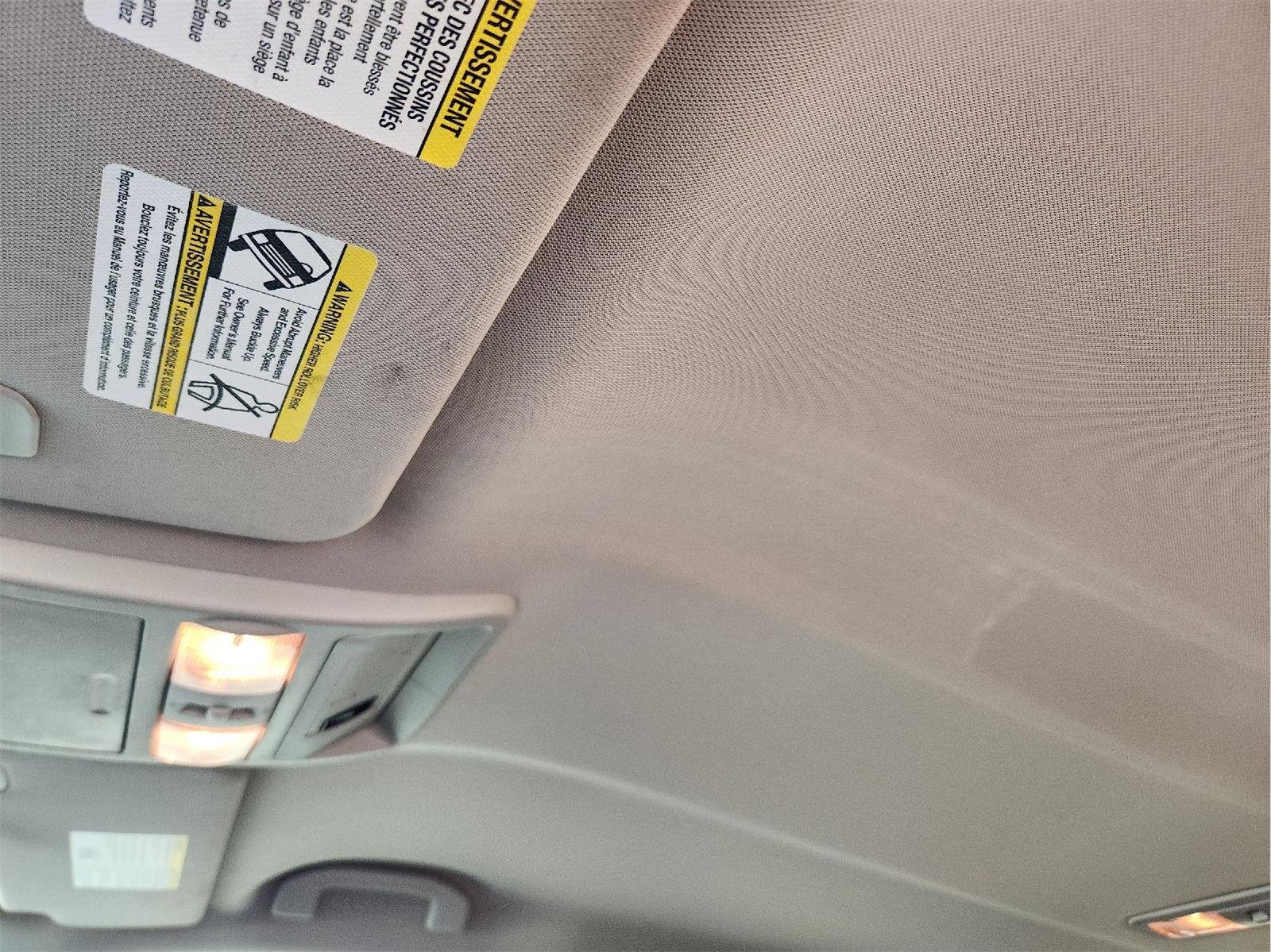 Used 2019 Glacier White Nissan SV image 24