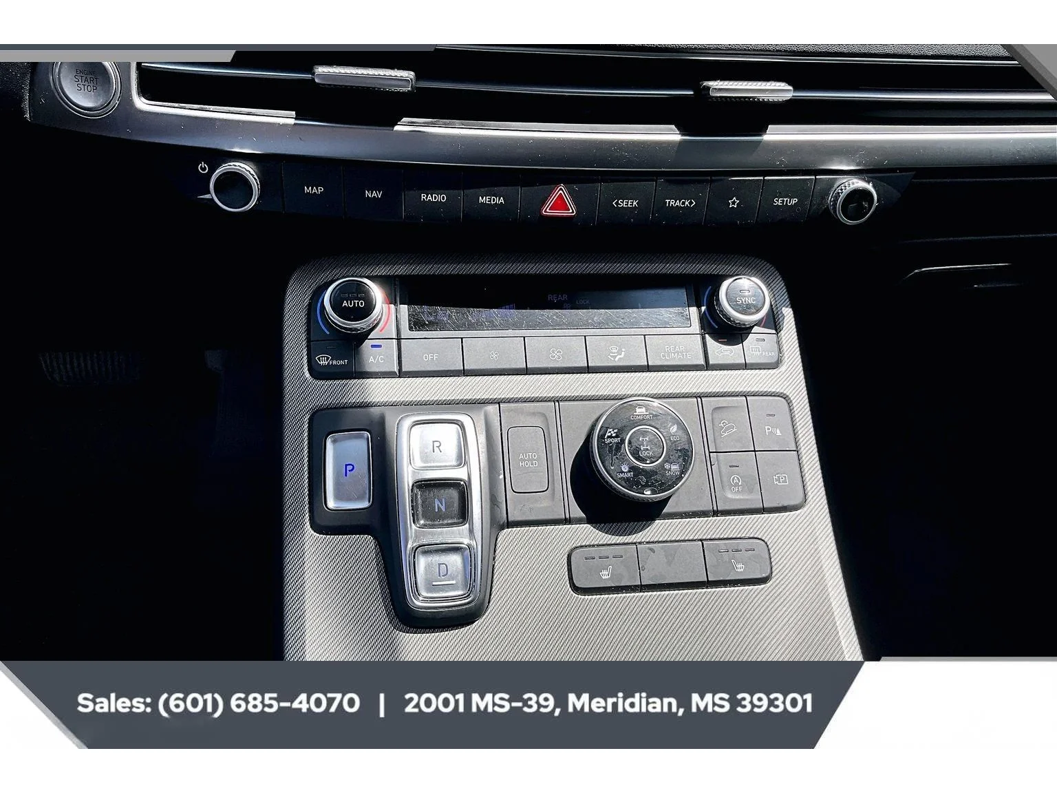 Used 2024 Steel Graphite Hyundai XRT image 23