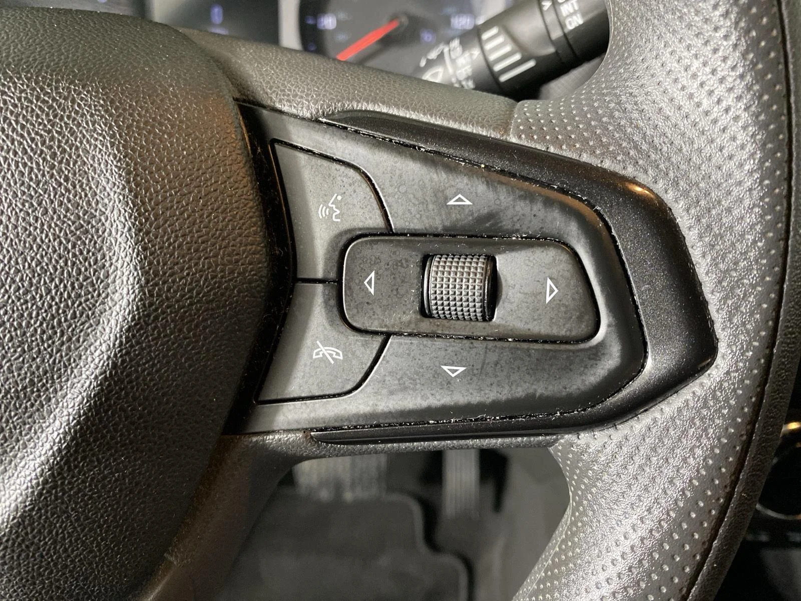 Used 2021 MIDNIGHT BLUE METALLIC Chevrolet LT image 15