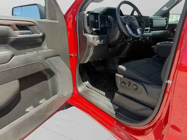 Used 2024 Cardinal Red GMC Elevation image 16