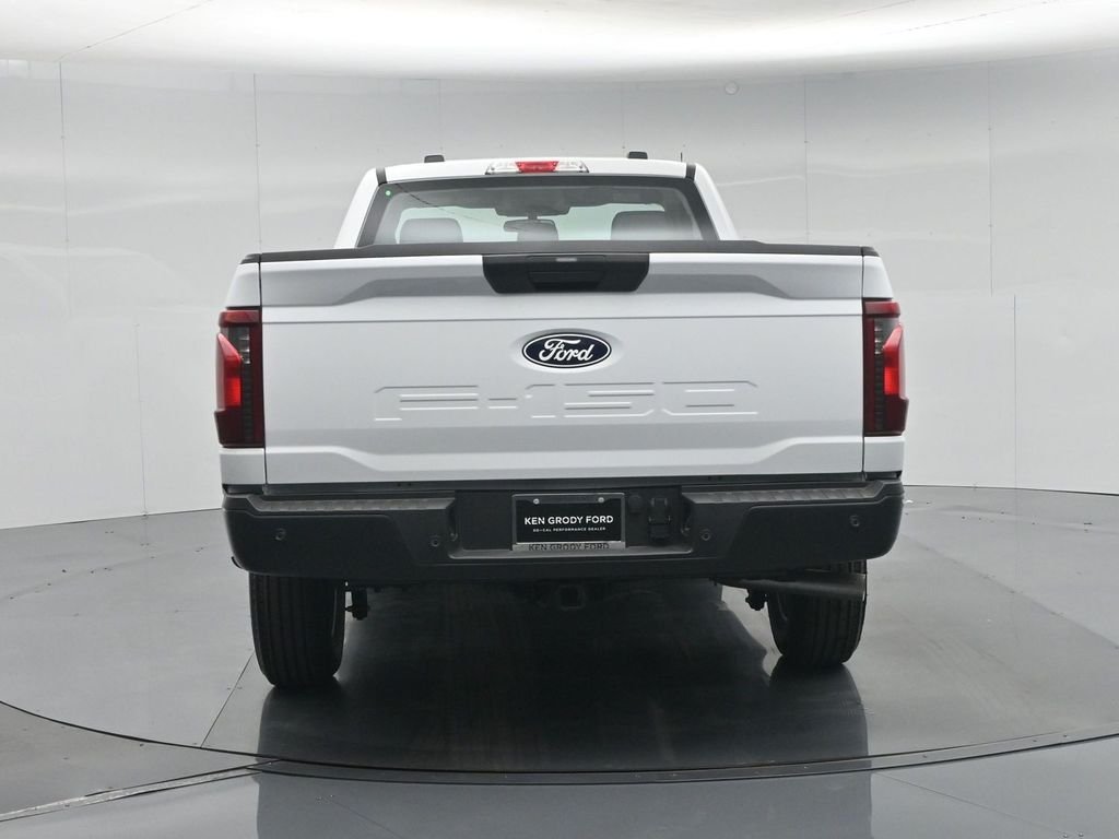 New 2026 Oxford White Ford XL image 47