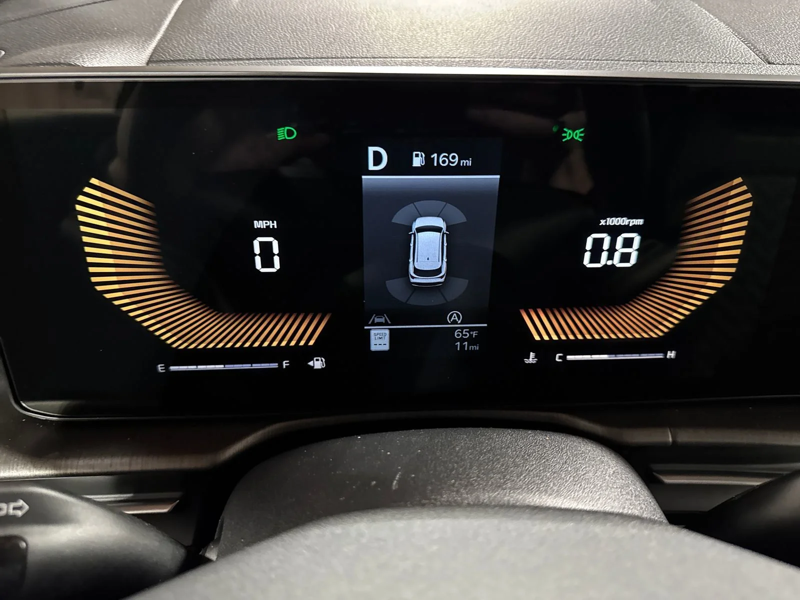New 2026 Gray Kia X-Line image 17