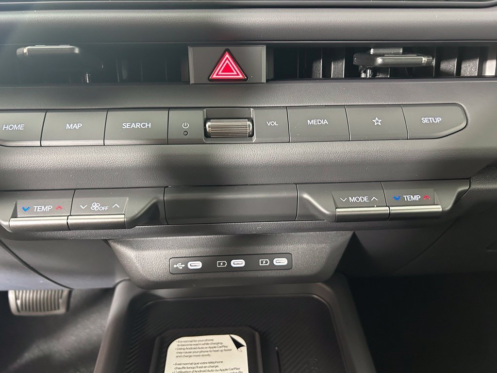 New 2027 Gray Kia X-Line S image 6