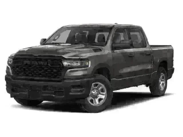 2026 RAM 1500 Pickup Express
