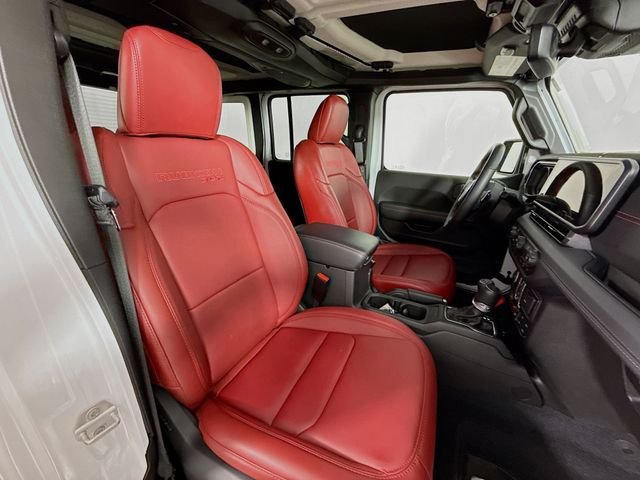 2024 Jeep Wrangler 4-Door Rubicon 392 - Photo 27
