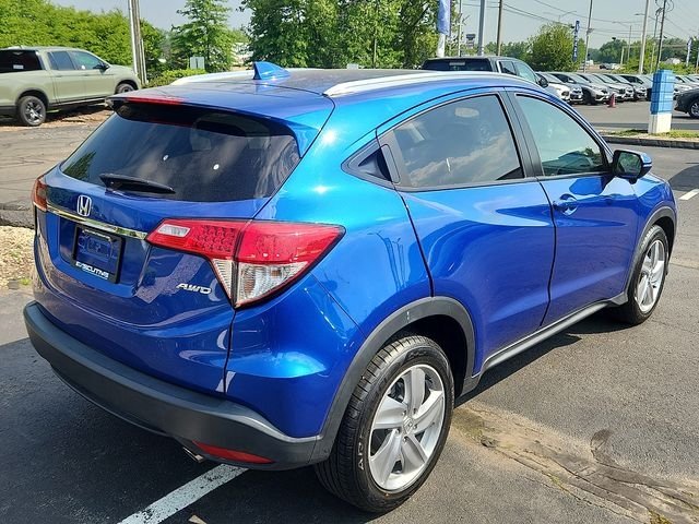 2019 Honda HR-V EX - Photo 6