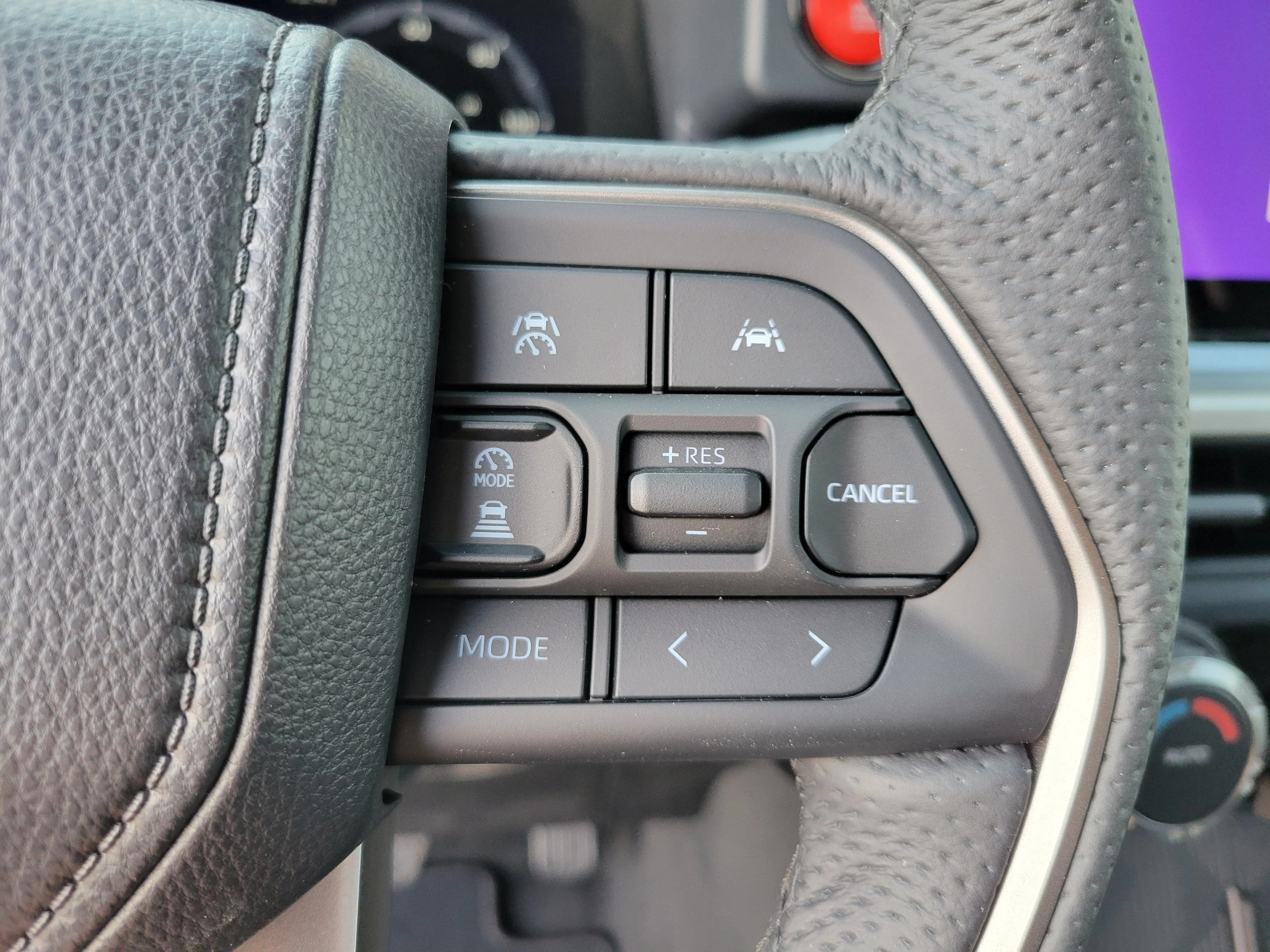 New 2026 Celestial Silver Metallic Toyota TRD Off-Road image 10