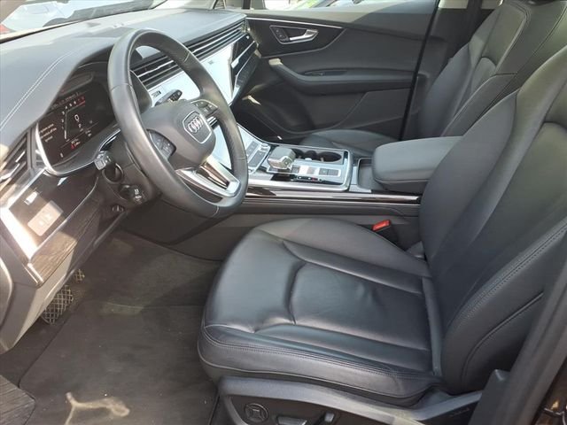 2024 Audi Q7 Premium Plus - Photo 19