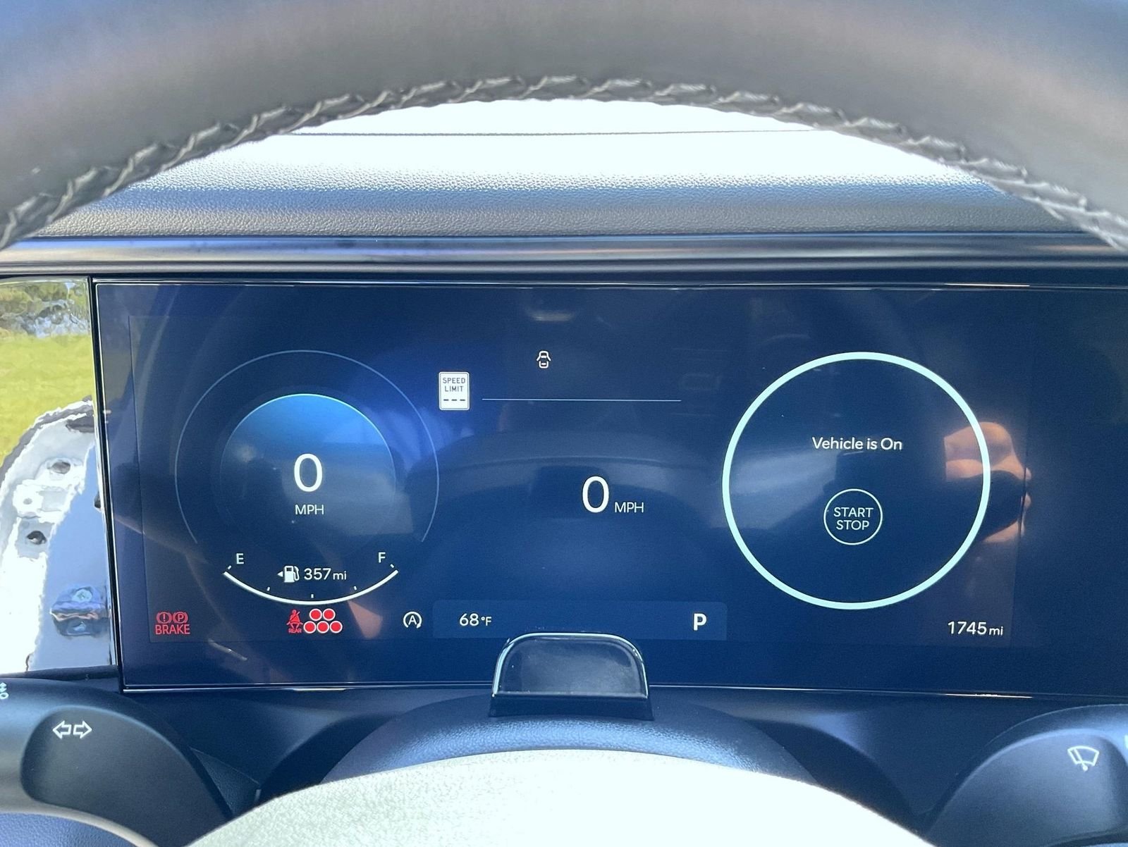 2026 Hyundai Palisade XRT Pro - Photo 12