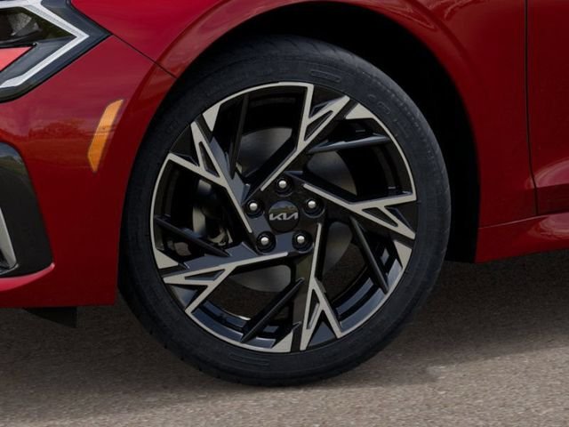 2026 Kia K5 GT-Line - Photo 9
