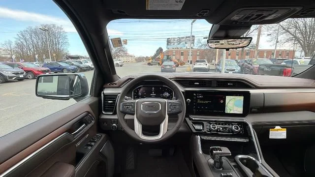 2025 GMC Sierra 1500 Denali - Photo 19