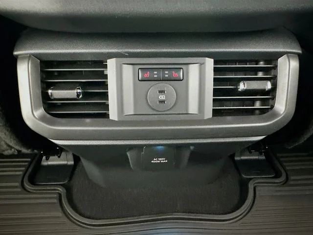 New 2026 Ford F-150 Lariat
