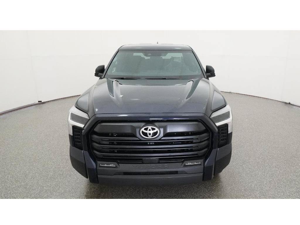 New 2026 Blueprint Toyota SR5 image 15