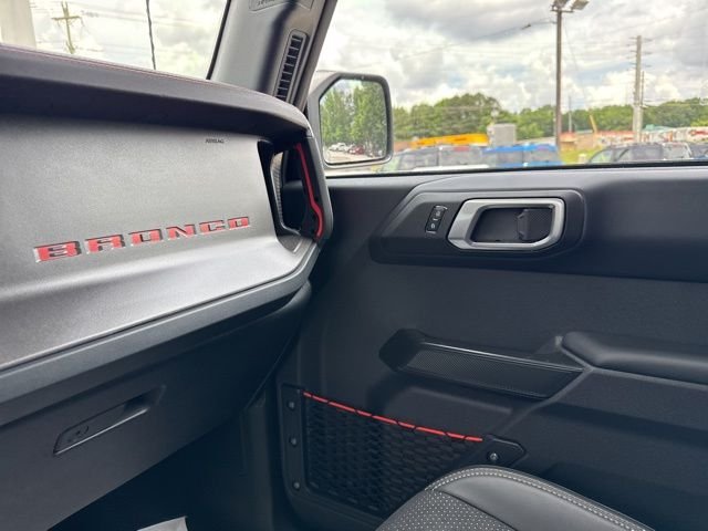 New 2026 Avalanche Gray Ford Raptor image 36