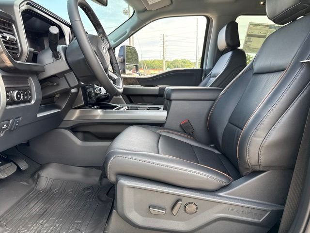 New 2026 Avalanche Ford Lariat image 23