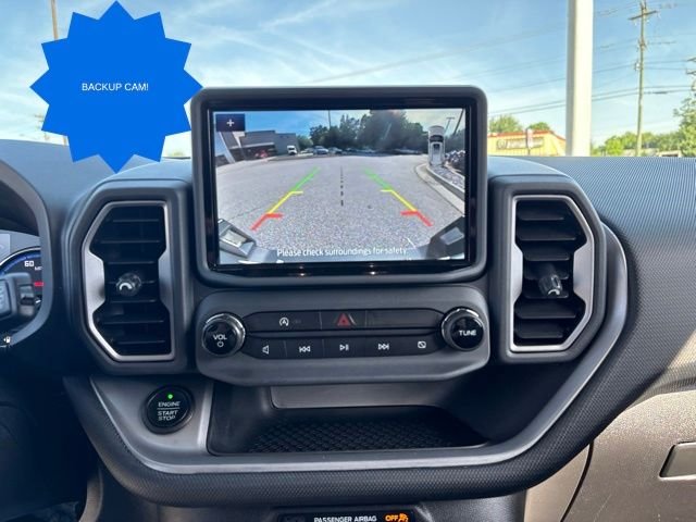 Certified Used 2021 Carbonized Gray Metallic Ford Outer Banks image 20