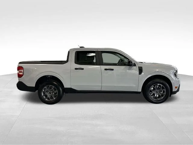 2025 Ford Maverick XLT - Photo 27