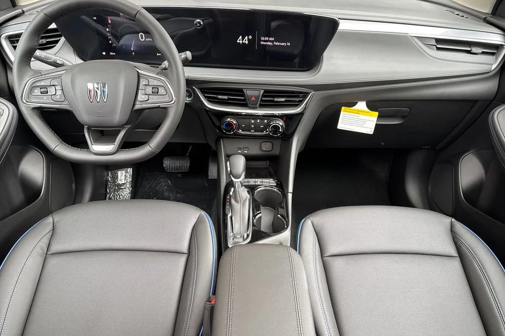 2026 Buick Encore GX Sport Touring - Photo 11