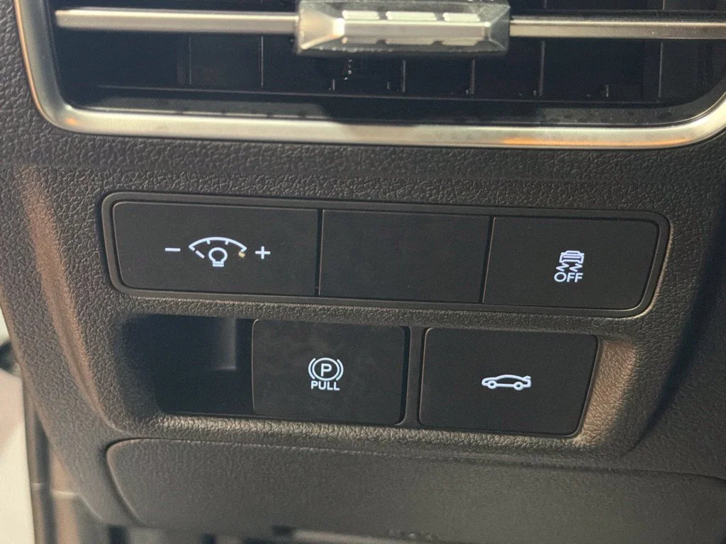 Used 2024 Transmission Blue Hyundai SEL image 27