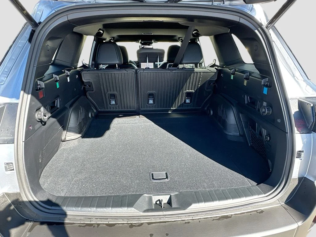New 2026 Silver Subaru Wilderness image 33