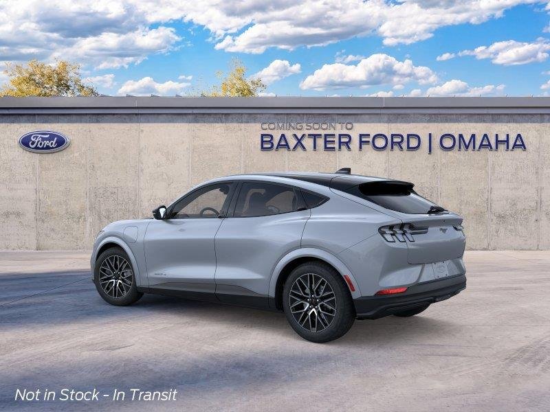 New 2026  Ford Premium image 19