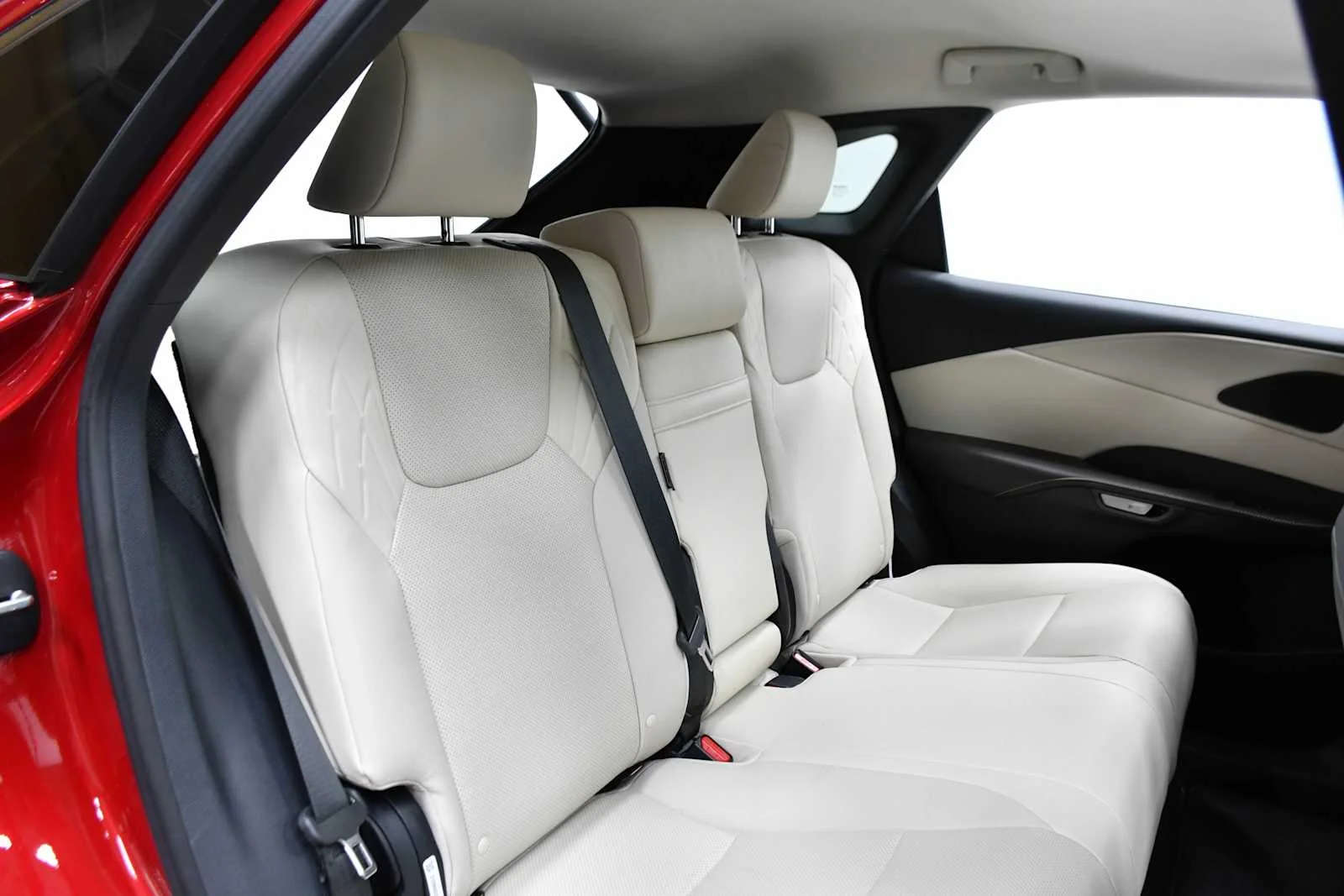 Certified Used 2024 Matador Red Mica Lexus Premium image 24