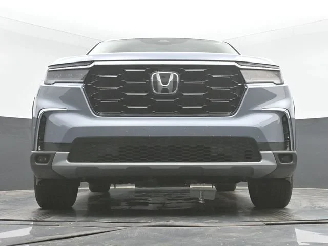 2025 Honda Pilot Touring - Photo 100