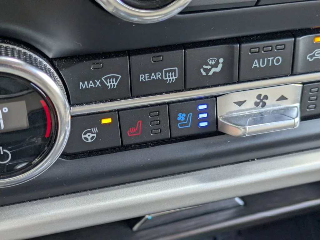 2022 Ford Expedition Limited - Photo 24